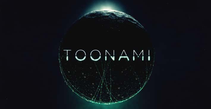 A History of Toonami