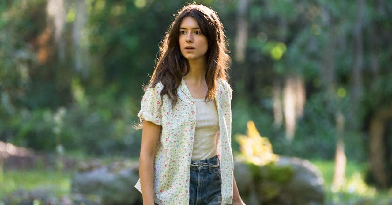 The 25 Best Shows And Movies Like 'Where the Crawdads Sing', Ranked By Fans