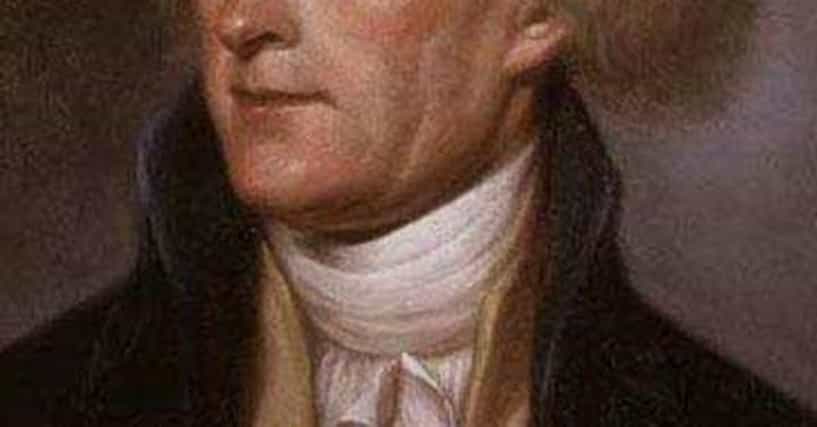 Best Thomas Jefferson Quotes  List of Famous Thomas 