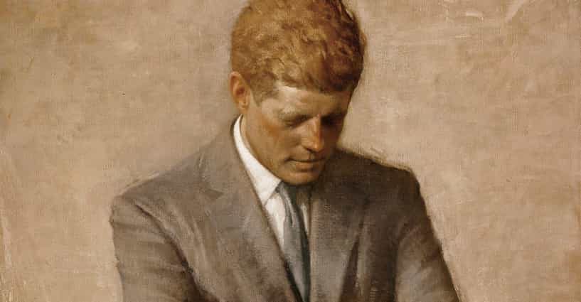 Best John F. Kennedy Quotes | List of Famous John F. Kennedy Quotes