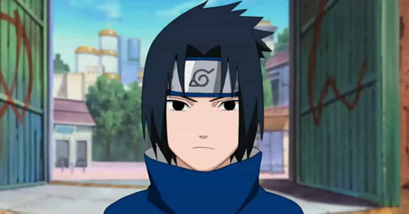 26 Hilarious Sasuke Memes We Laughed Way Too Hard At