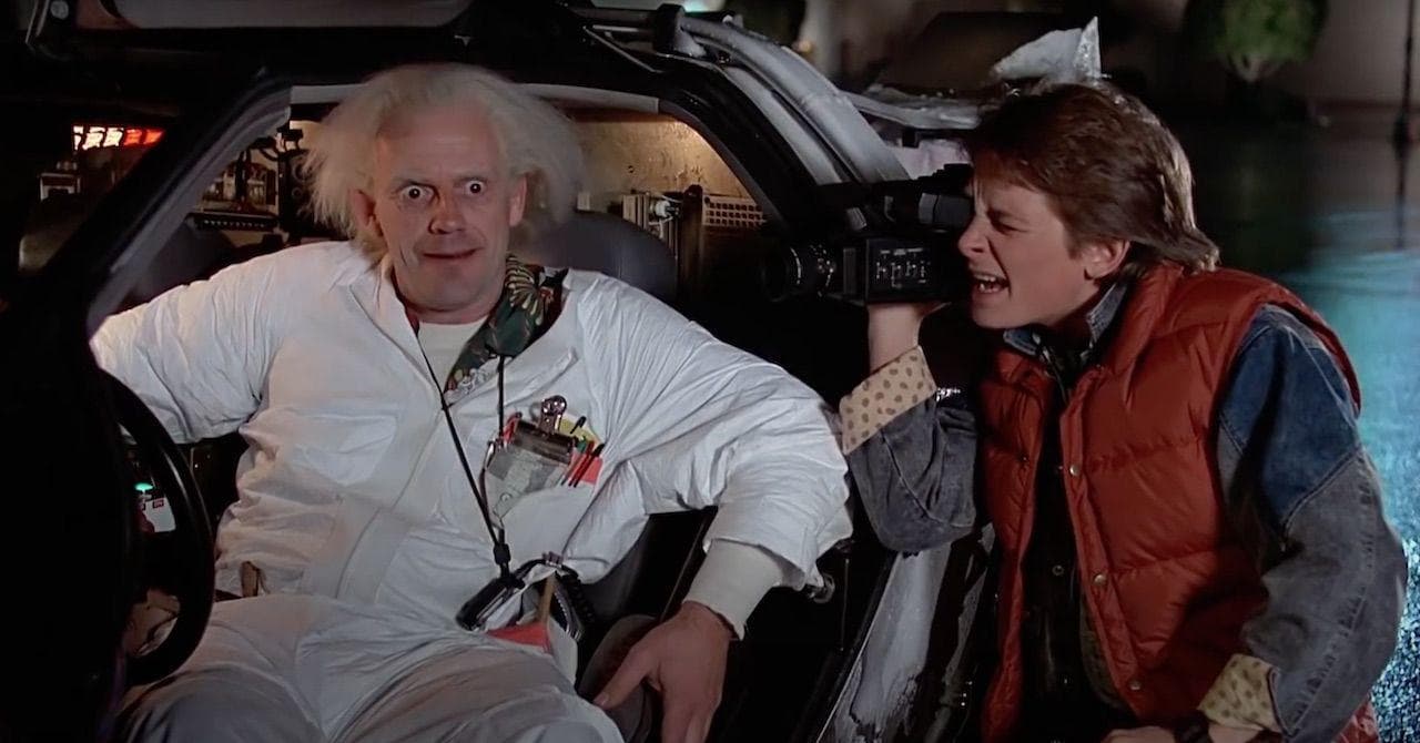 Movie Plot Holes That Some People Have Been Obsessing Over For Years