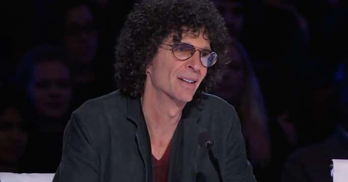 Everything Howard Stern Says He Hates, Ranked B...