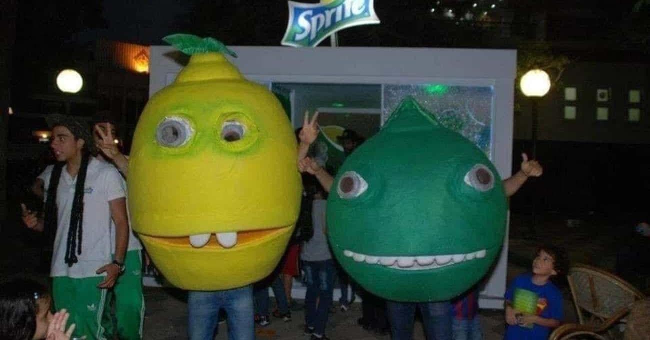 18 Deeply Cursed Images We Found This Week We Wish We Could Unsee