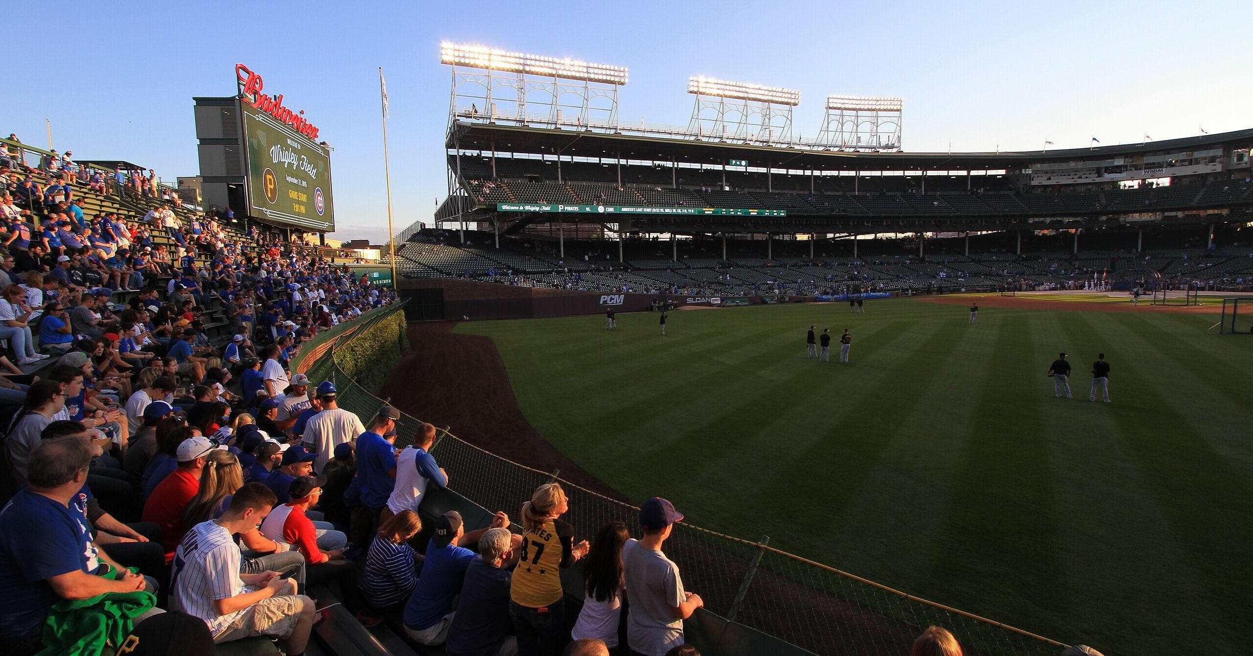 The Origins Of MLB Team Names, Ranked By How Well They Fit Their City