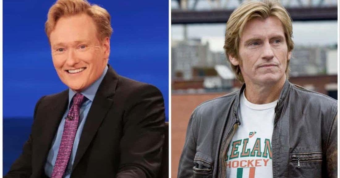 Famous Families lists on Ranker