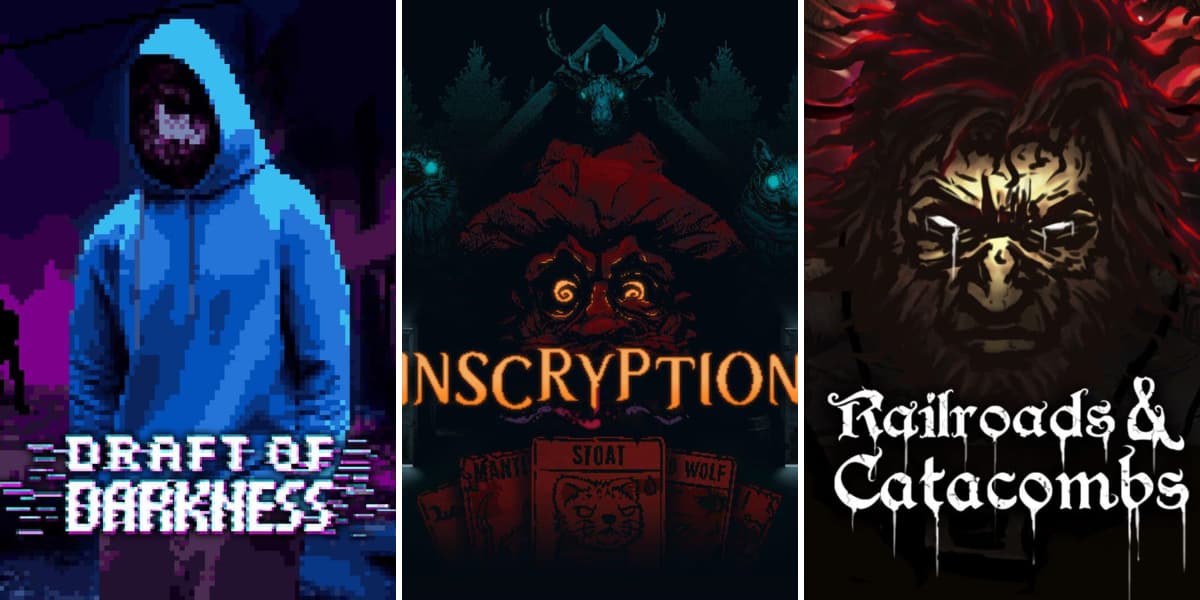 The 17 Best Games Like Menace of the Deep, Ranked