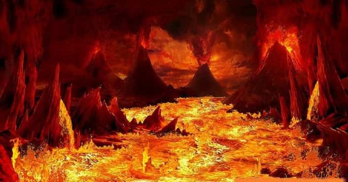 People Who Have Visited Hell