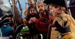 The Best Muppet Treasure Island Quotes