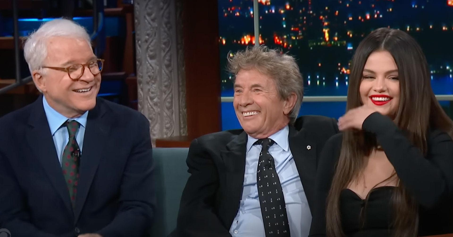 16 Criminally Funny Interviews From The Cast of 'Only Murders in the Building'