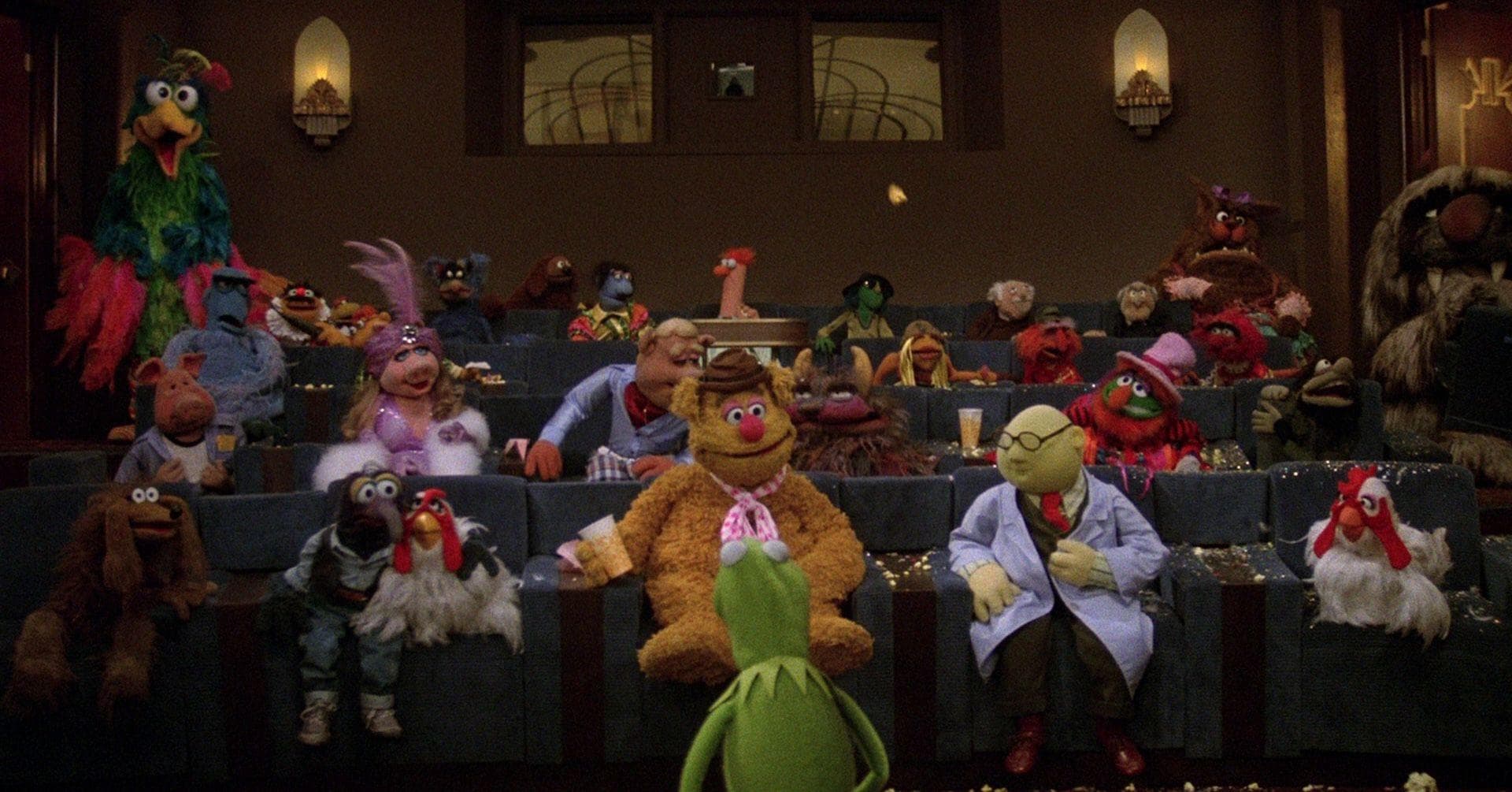 The Best Quotes From The Muppet Movie (1979)