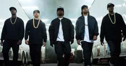 The Best Old School Hip Hop Groups/Rappers
