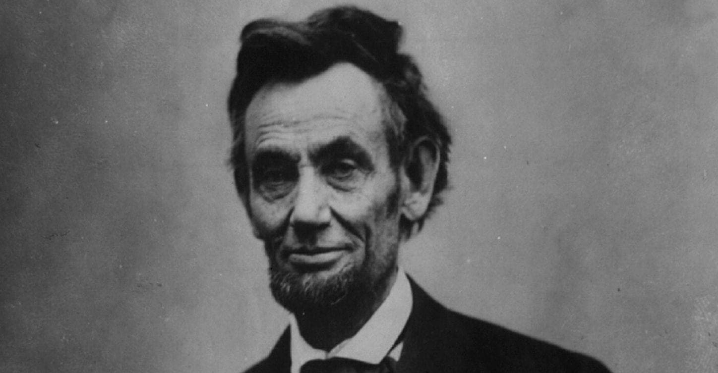 Best Abraham Lincoln Quotes | List Of Famous Abraham Lincoln Quotes