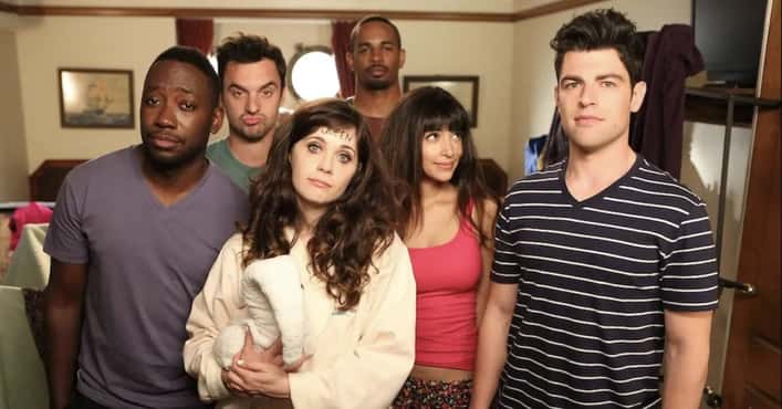 17 Bingeworthy Sitcoms To Watch When You Need A...