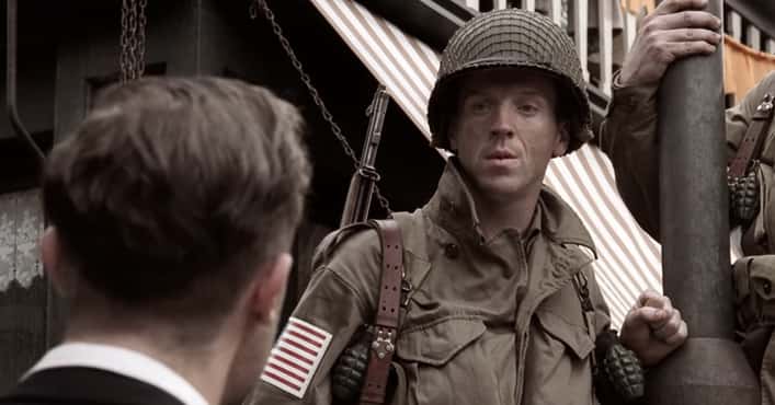 The 12 Best Shows About WWII, Ranked