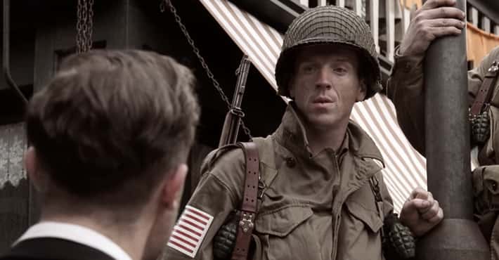 The 12 Best Shows About WWII, Ranked