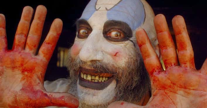 Every Movie By Rob Zombie, Ranked By Fans