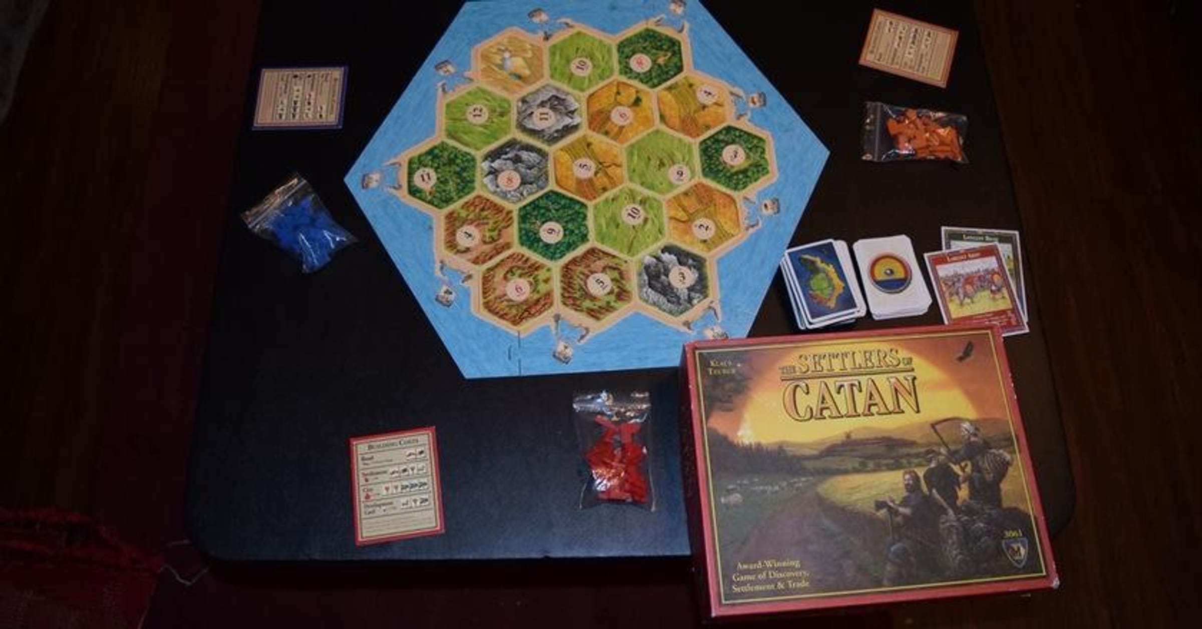 How to play Catan: rules, setup, and strategies explained
