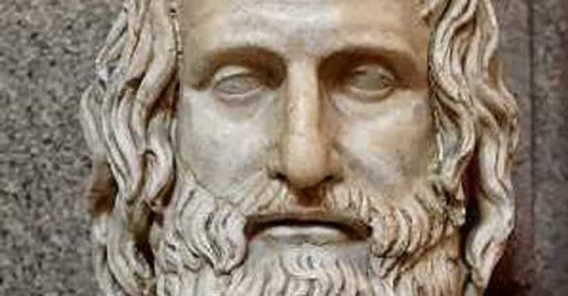Best Euripides Quotes | List of Famous Euripides Quotes