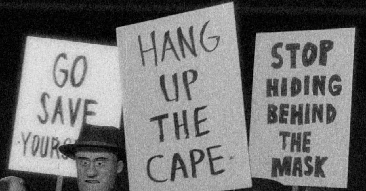 14 Times Heroes' Good Deeds Backfired