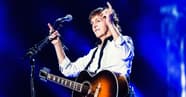 Best English Pop Singers Stars Of All Time Ranked By Fans