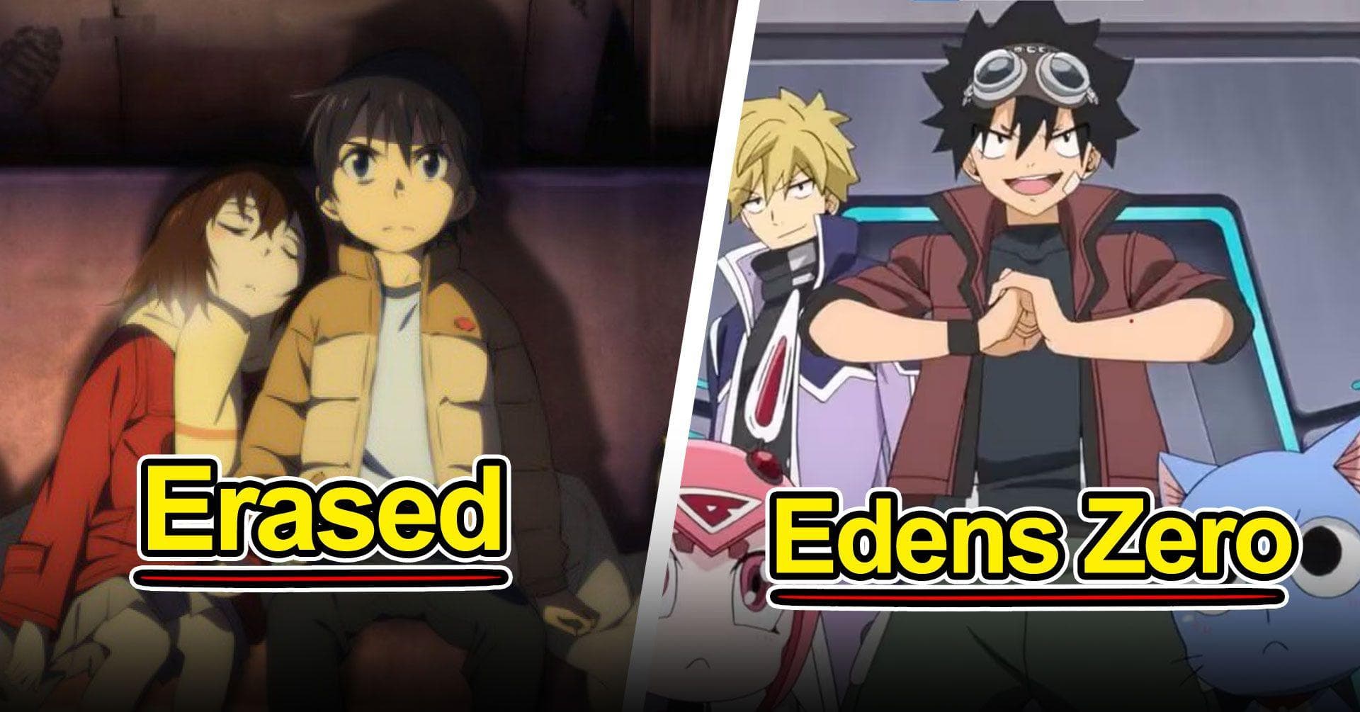 Erased episode 4 english sub vimeo online