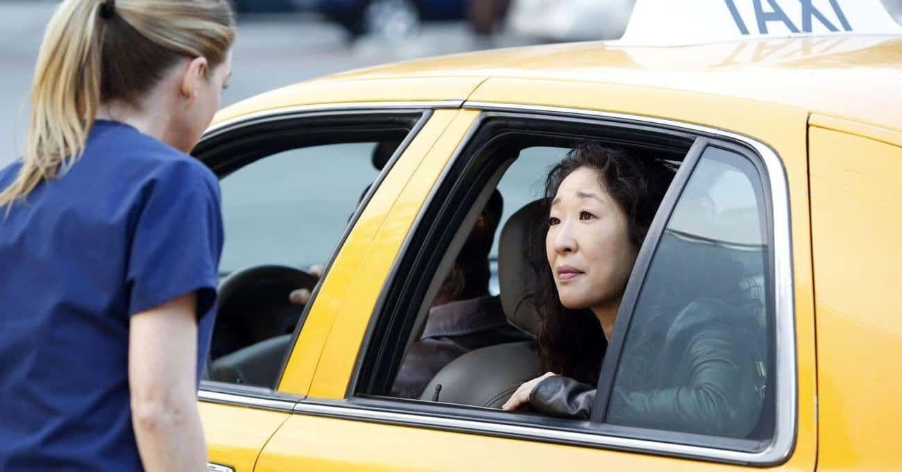 Actors Talk About What It Was Like To Leave TV Shows At The Height Of Their Popularity