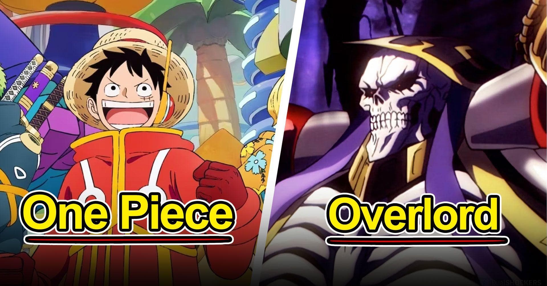 The 60+ Best Anime That Start With 'O'