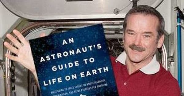 Astronaut Biographies | NASA Books By Astronauts