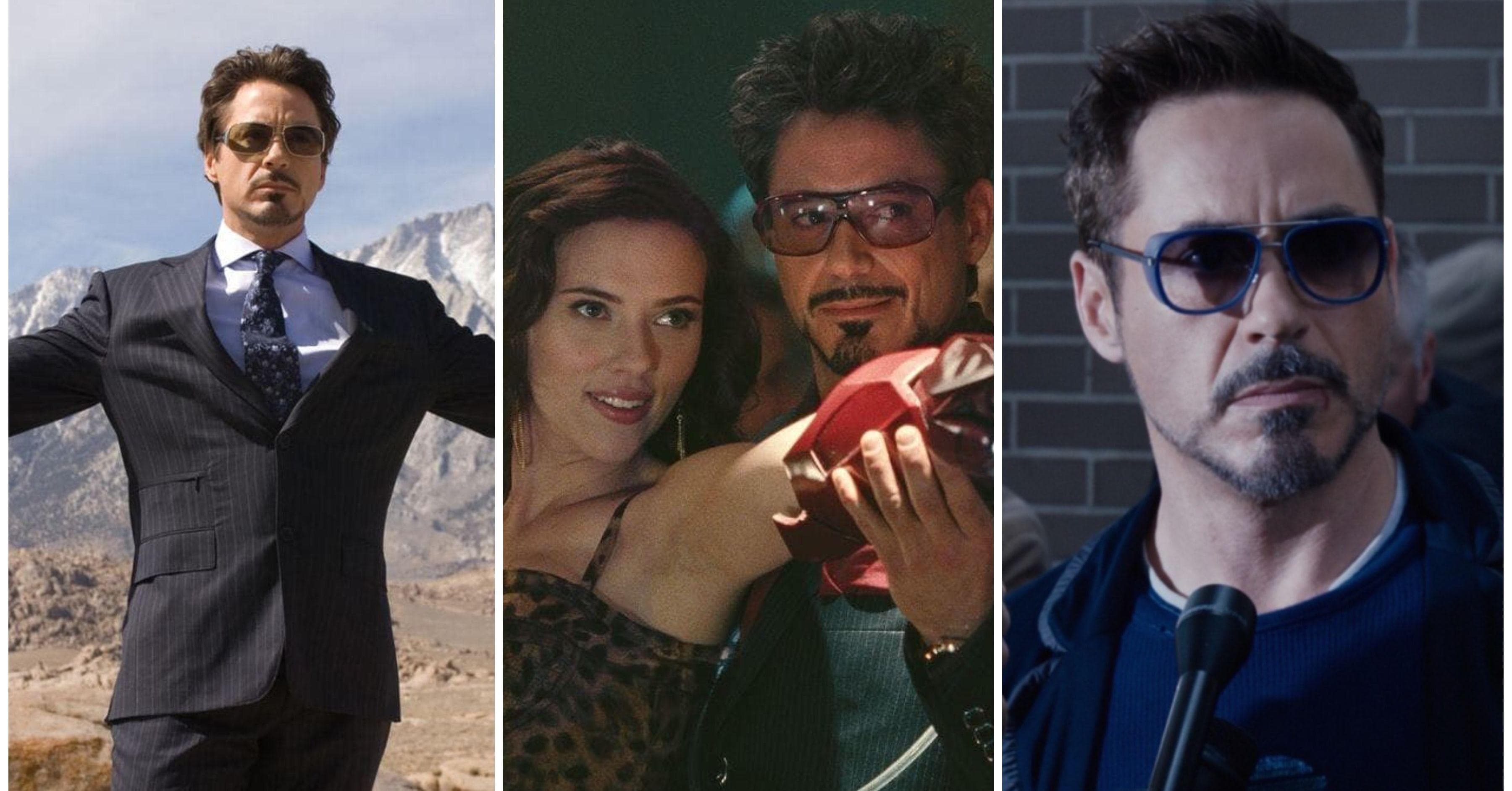 12 Reasons Tony Stark Is The Worst MCU Avenger