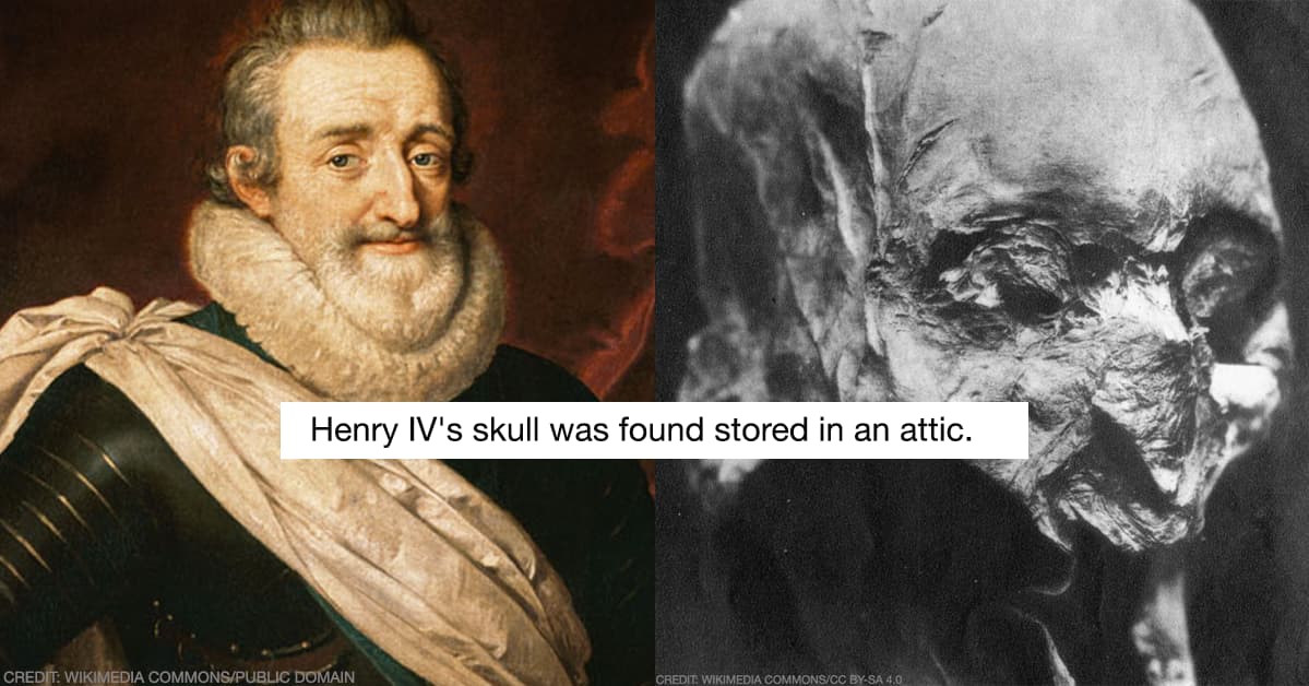 15 Famous Figures Who Were Buried In Mundane Places