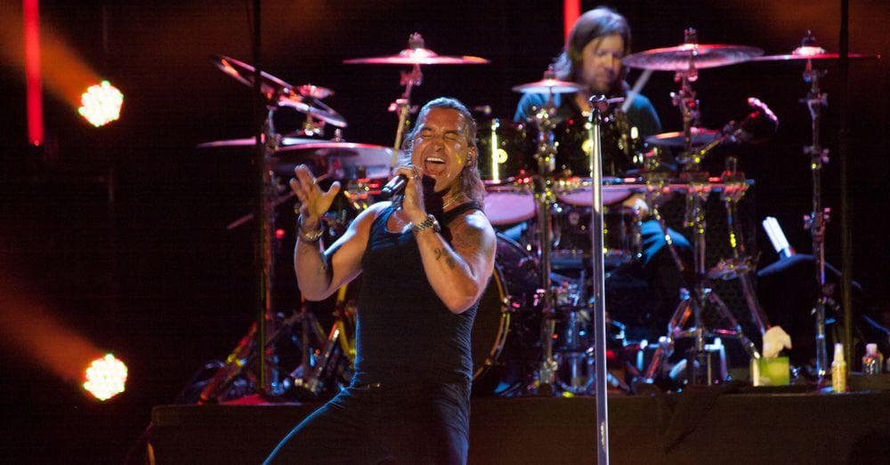 25+ Similar Artists And Bands Like Creed