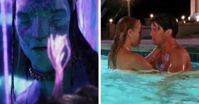 Sex real movies scenes with TOP 10 Sex real movies scenes with Unsimulated sex