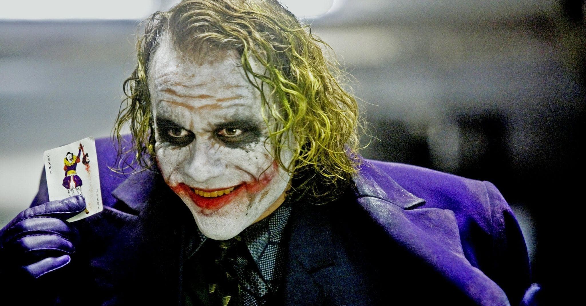 Mark Hamill's First Live-Action Joker Was Featured in Birds of Prey