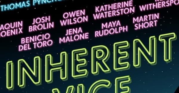 Inherent Vice Movie Quotes