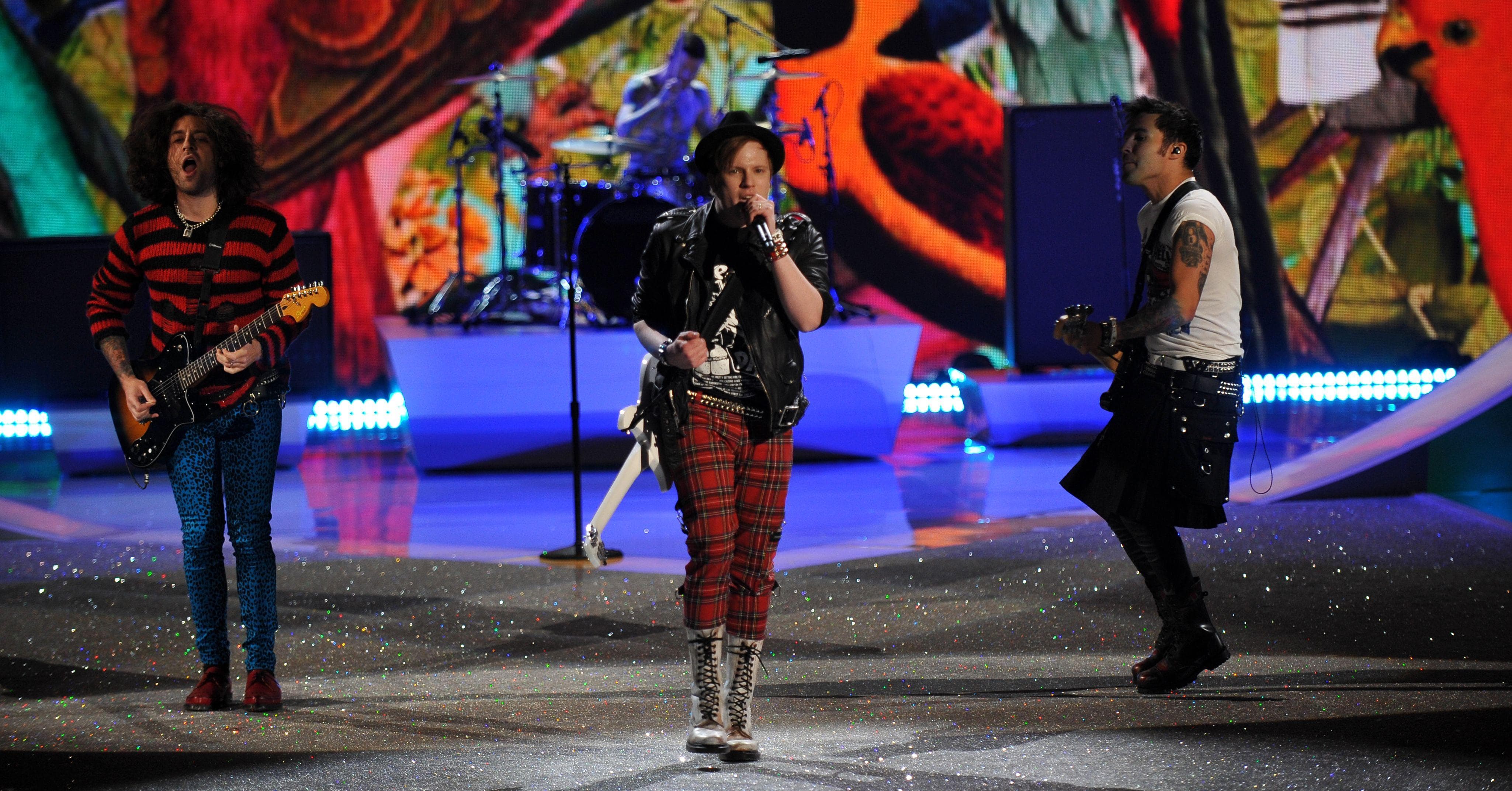 The Best Bands Like Fall Out Boy