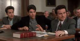 The Best 'My Cousin Vinny' Quotes