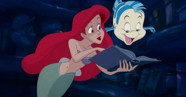 10 Naughty Easter Eggs Found In Disney Movies, ...