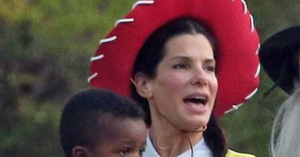 Famous Single Moms | Hollywood Mothers Raising Kids on Their Own