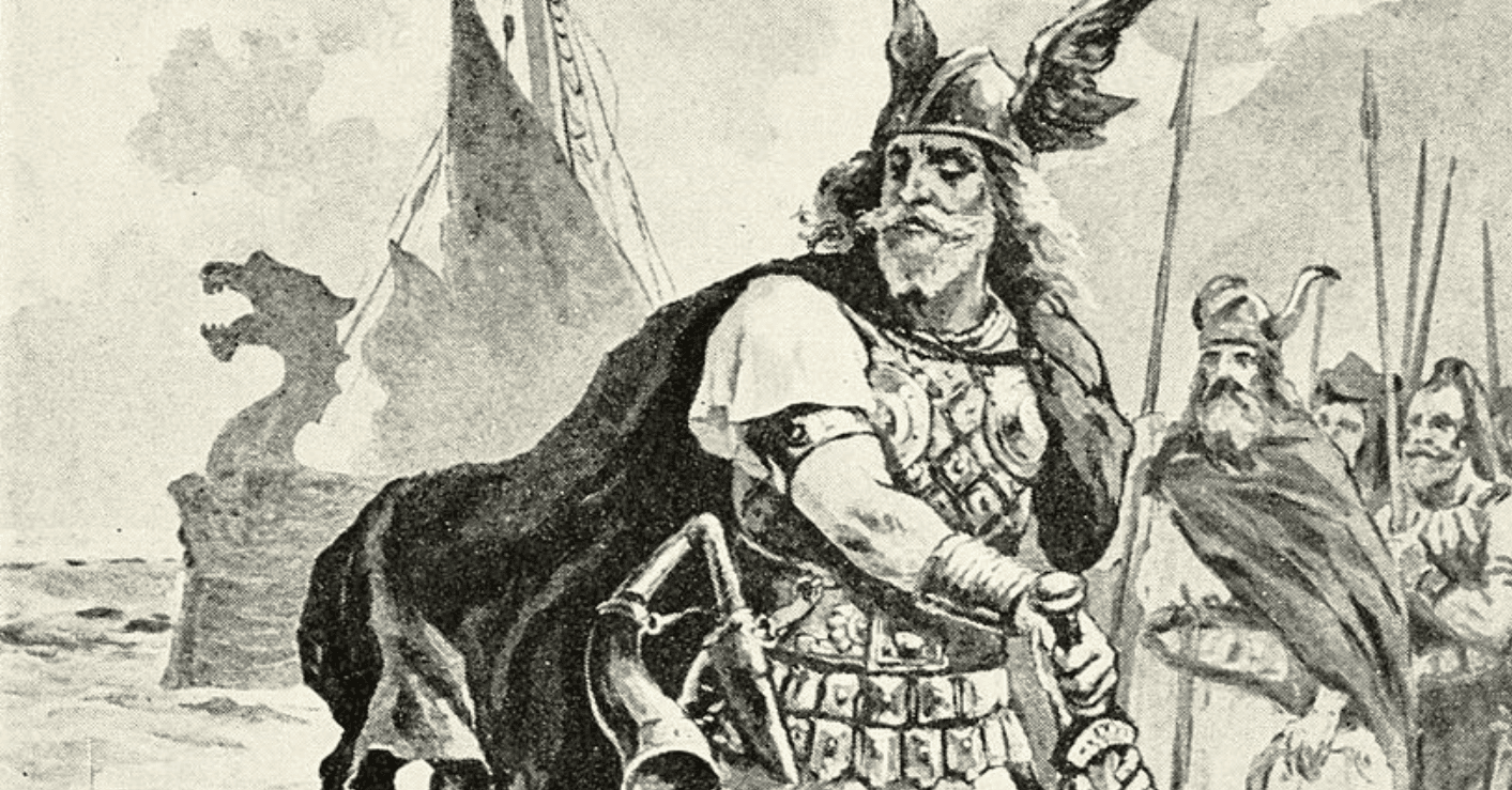 The Art of Gambargin - Norse Shieldmaidens: Between the Horny Viking, the  Historical Viking and the Historically Wrong Sketch Viking. Gambargin has  received plenty of messages, critiques and perhaps, complains, due to