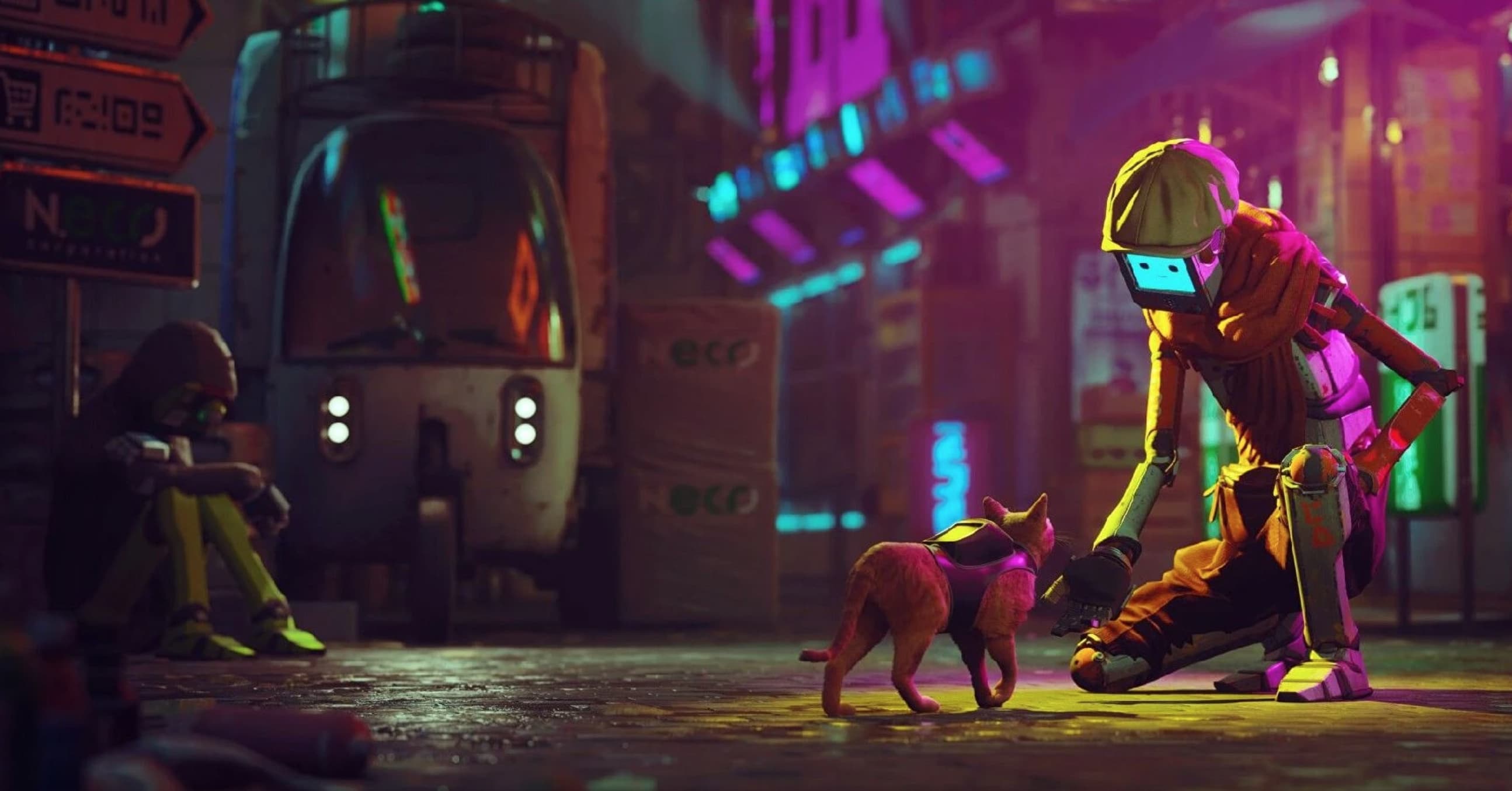 The Best Video Games Where You Play As Animals