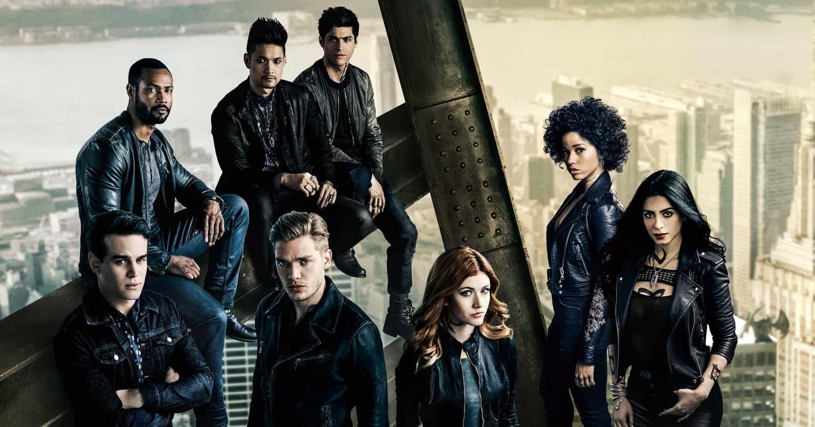The 25 Best Shows Like 'Shadowhunters', Ranked By Fans