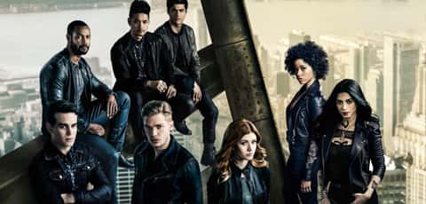 The 25 Best Shows Like 'Shadowhunters', Ranked By Fans