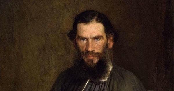 Best Leo Tolstoy Quotes | List of Famous Leo Tolstoy Quotes