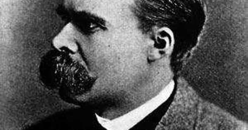 Best Friedrich Nietzsche Quotes | List of Famous Friedrich Nietzsche Quotes