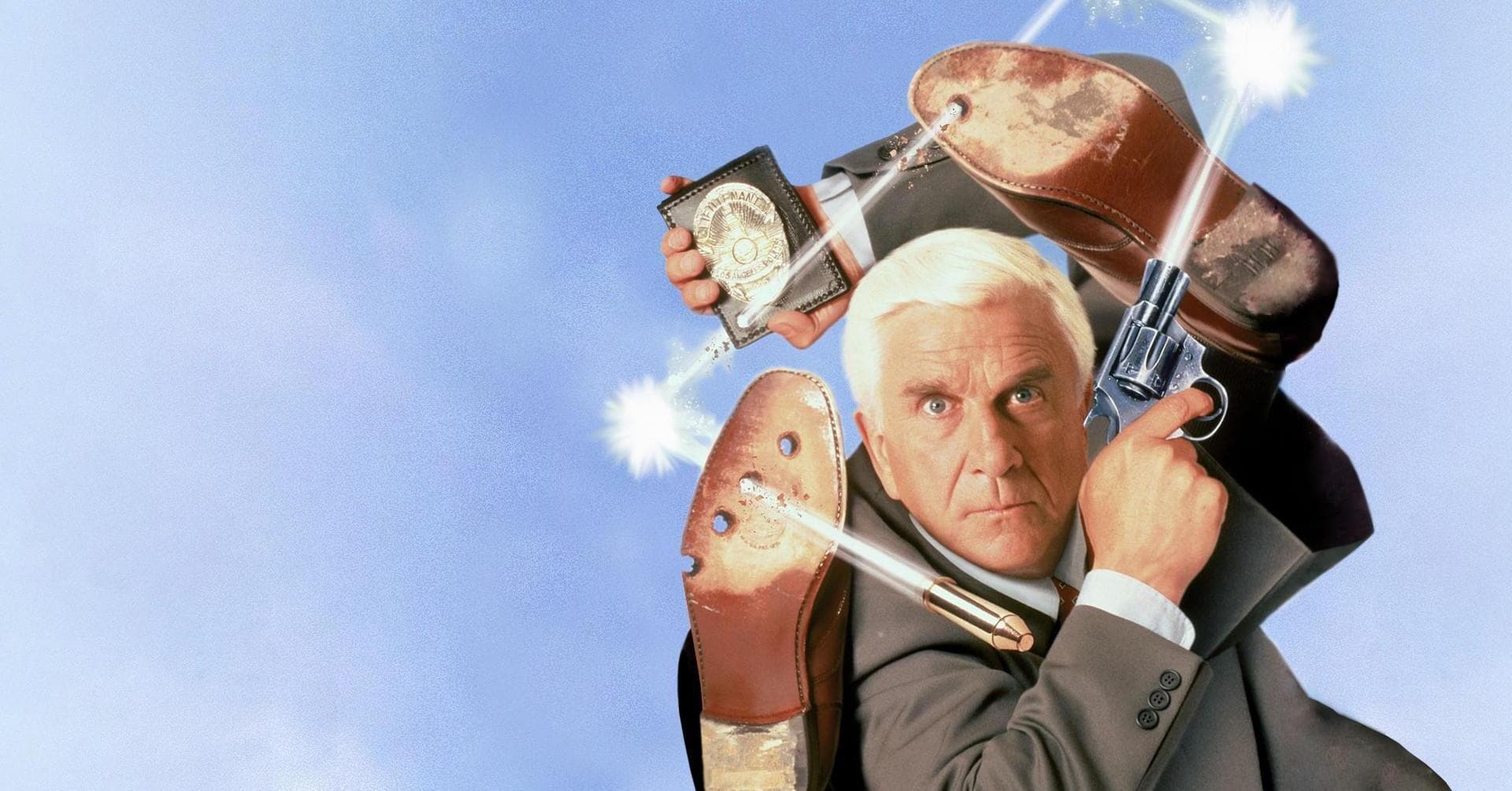All Leslie Nielsen Movies, Ranked Best To Worst By Fans By Fans