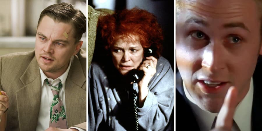 The Best Psychological Drama Movies, Ranked By Fans