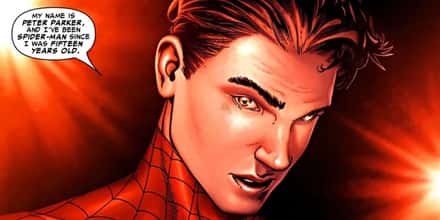 All The Times Spider-Man’s Secret Identity Has Been Revealed