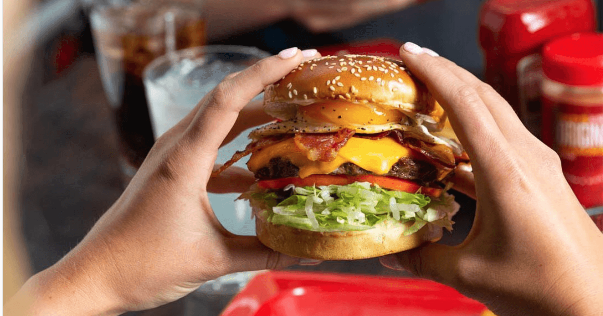 The Best Red Robin Burgers & Other Menu Items, Ranked By Foodies
