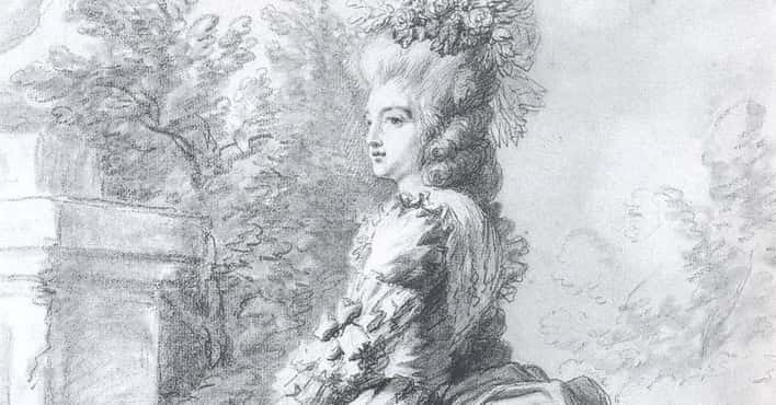 What Marie Antoinette Was Really Like